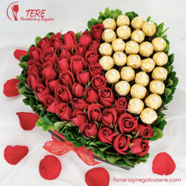 CORAZON MI OTRA MITAD